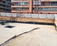 New Build - apartment - Campello - El Campello - Campello - El Campello Centro