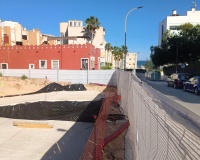 New Build - apartment - Campello - El Campello - Campello - El Campello Centro