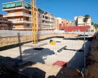 New Build - apartment - Campello - El Campello - Campello - El Campello Centro