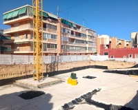 New Build - apartment - Campello - El Campello - Campello - El Campello Centro