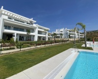New Build - apartment - Casares - Casares Centro
