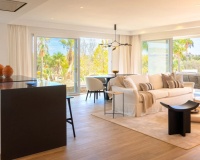 New Build - apartment - Casares - Casares Centro