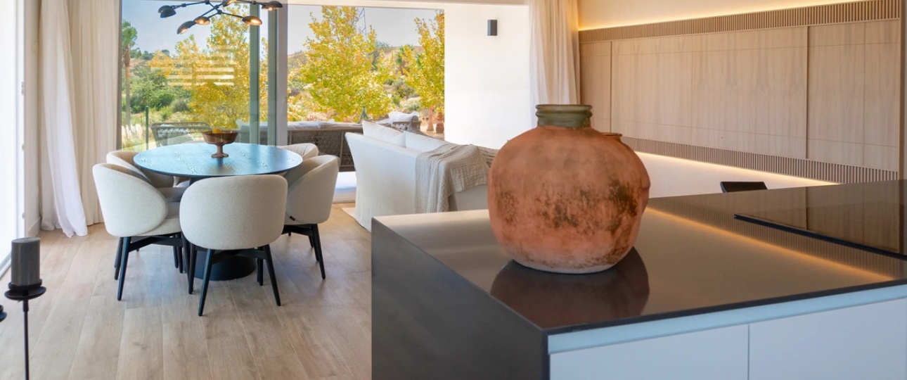 New Build - apartment - Casares - Casares Centro