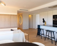 New Build - apartment - Casares - Casares Centro
