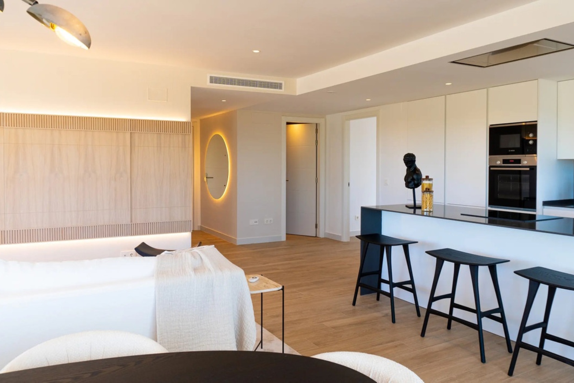 New Build - apartment - Casares - Casares Centro