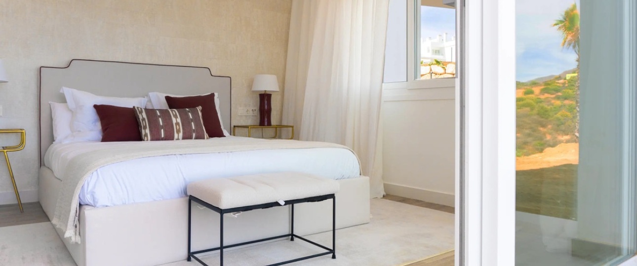 New Build - apartment - Casares - Casares Centro