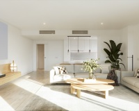 New Build - apartment - Casares - Casares Centro