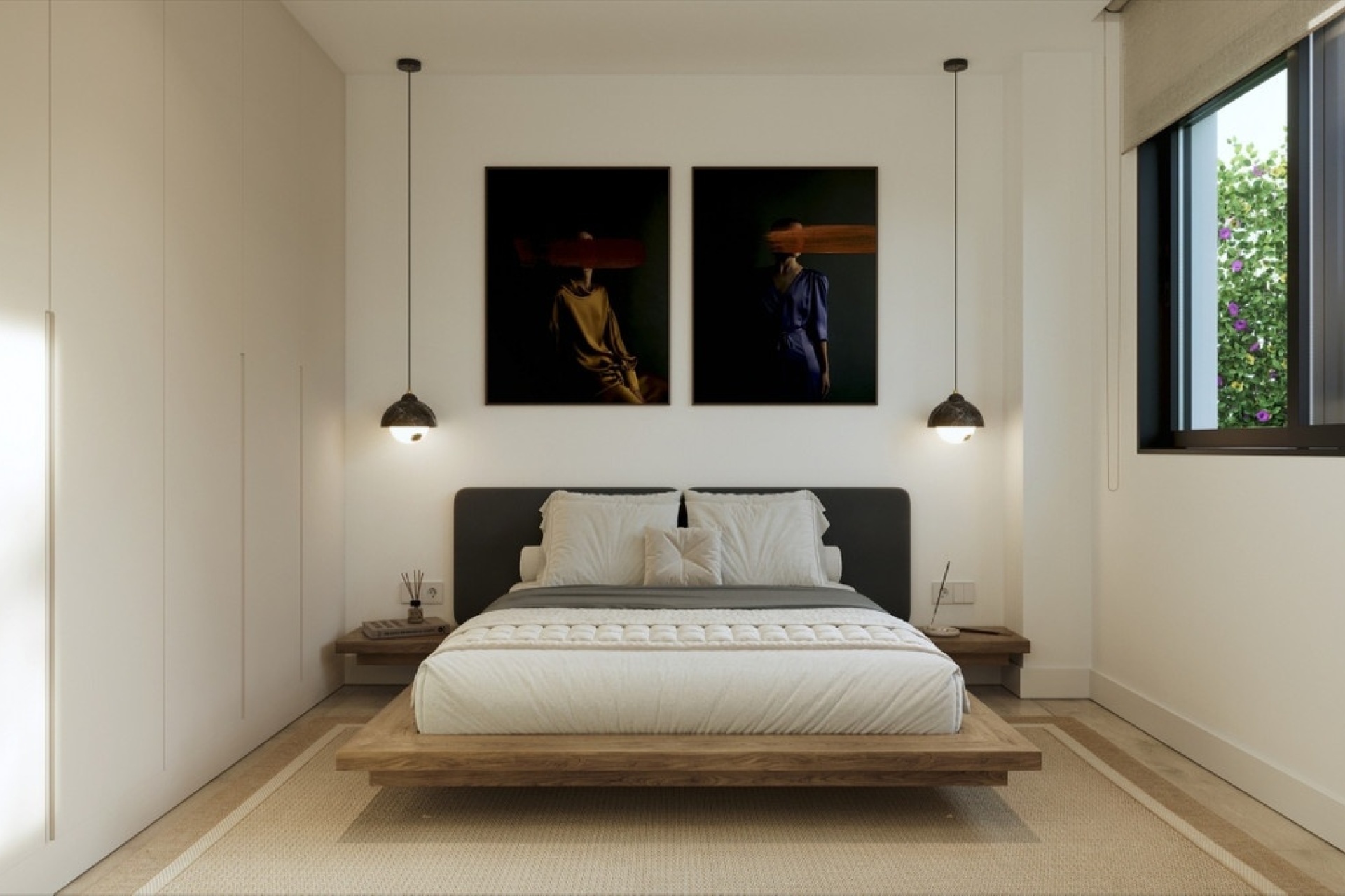 New Build - apartment - Casares - Casares Centro