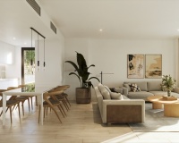 New Build - apartment - Casares - Casares Centro