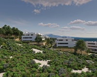 New Build - apartment - Casares - Casares Centro