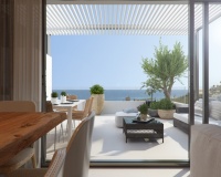 New Build - apartment - Casares - Casares Centro