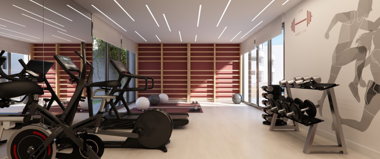 New Build - apartment - Casares - Casares Centro