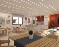 New Build - apartment - Casares - Casares Centro