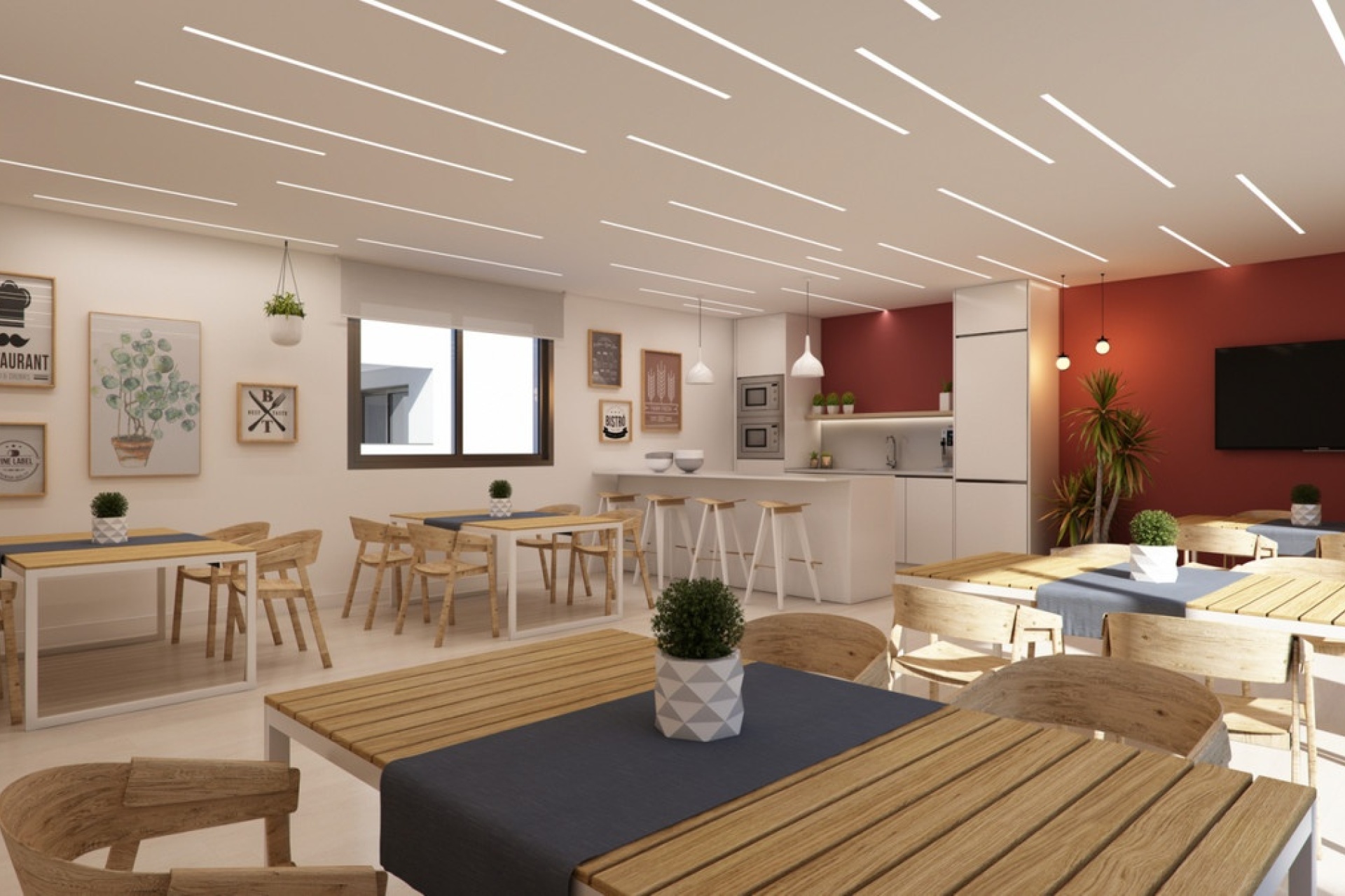 New Build - apartment - Casares - Casares Centro