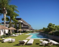 New Build - apartment - Casares - Casares Centro