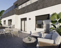 New Build - apartment - Casares - Casares Centro