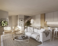 New Build - apartment - Casares - Casares Centro