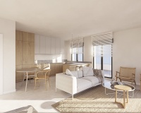 New Build - apartment - Casares - Casares Centro
