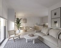 New Build - apartment - Casares - Casares Centro