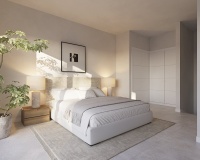 New Build - apartment - Casares - Casares Centro