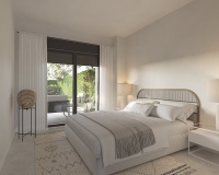 New Build - apartment - Casares - Casares Centro