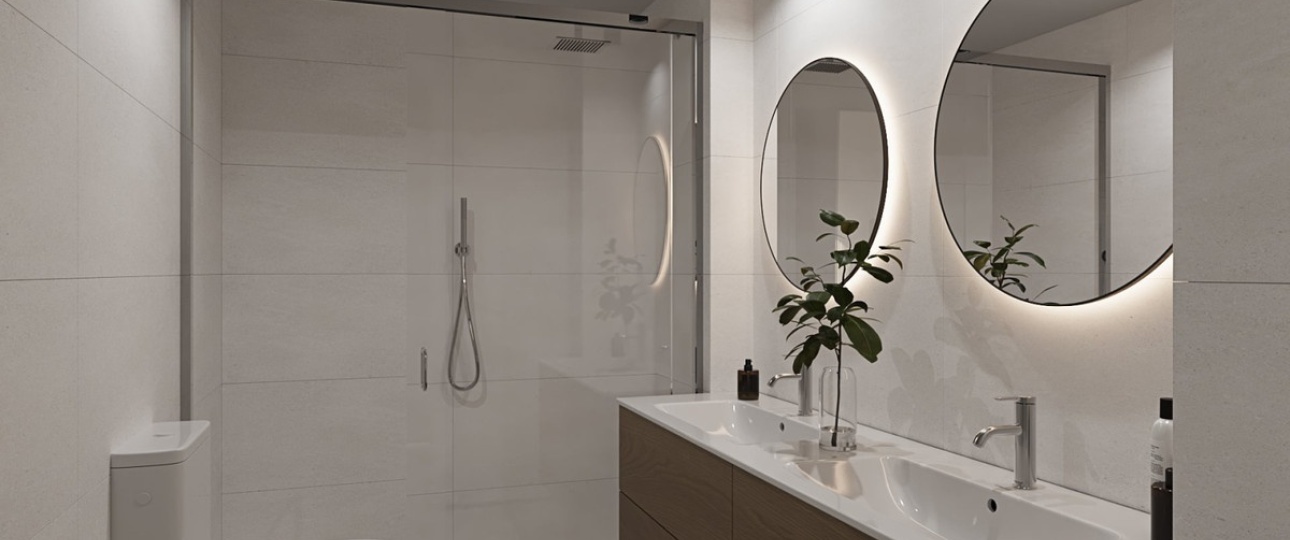 New Build - apartment - Casares - Casares Centro