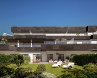New Build - apartment - Casares - Casares Centro