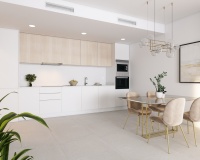 New Build - apartment - Casares - Casares Centro