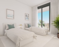 New Build - apartment - Casares - Casares Centro