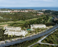 New Build - apartment - Casares - Casares Centro