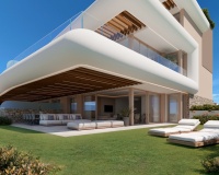 New Build - apartment - Casares - Casares Centro