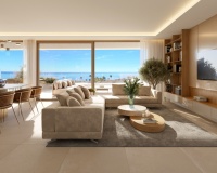 New Build - apartment - Casares - Casares Centro