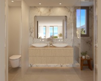 New Build - apartment - Casares - Casares Centro