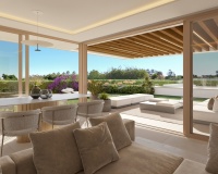 New Build - apartment - Casares - Casares Centro