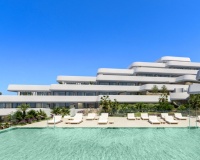 New Build - apartment - Casares - Casares Centro