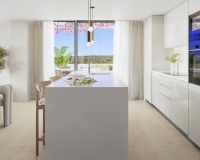 New Build - apartment - Casares - Casares Centro