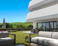 New Build - apartment - Casares - Casares Centro