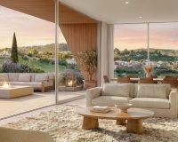 New Build - apartment - Casares - Casares Centro