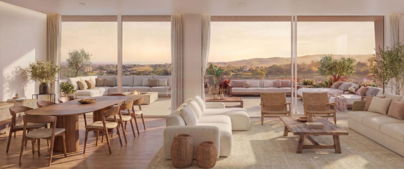 New Build - apartment - Casares - Casares Centro