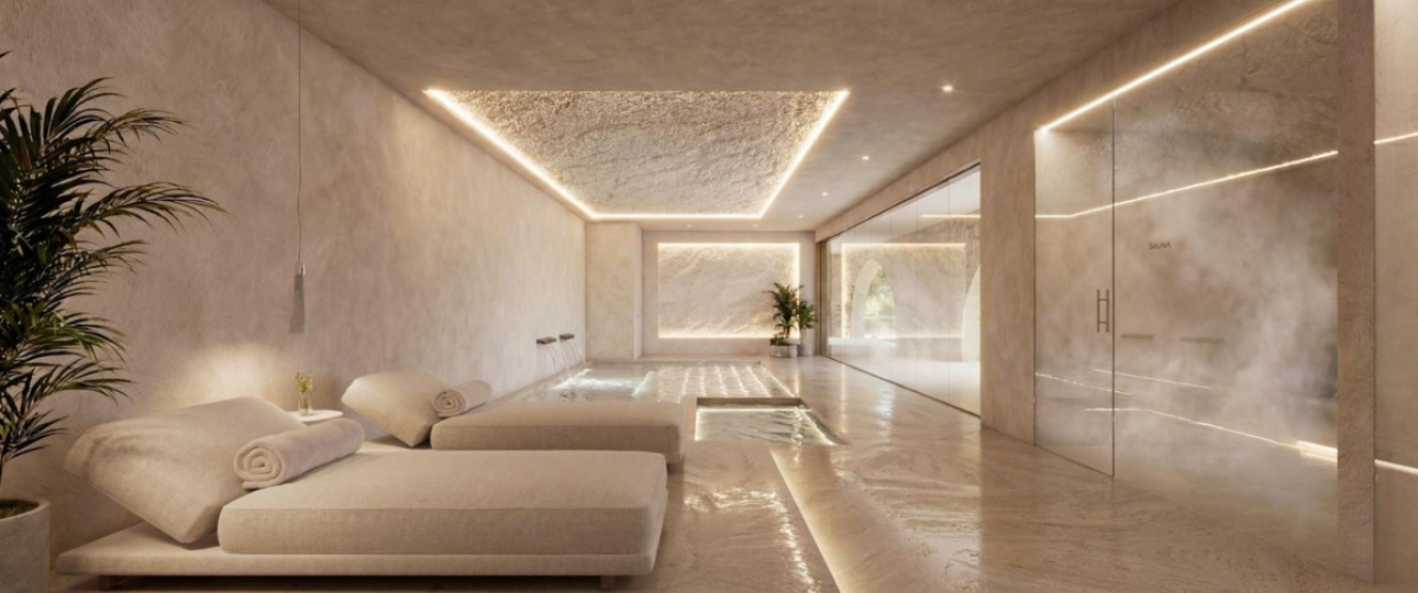 New Build - apartment - Casares - Casares Centro