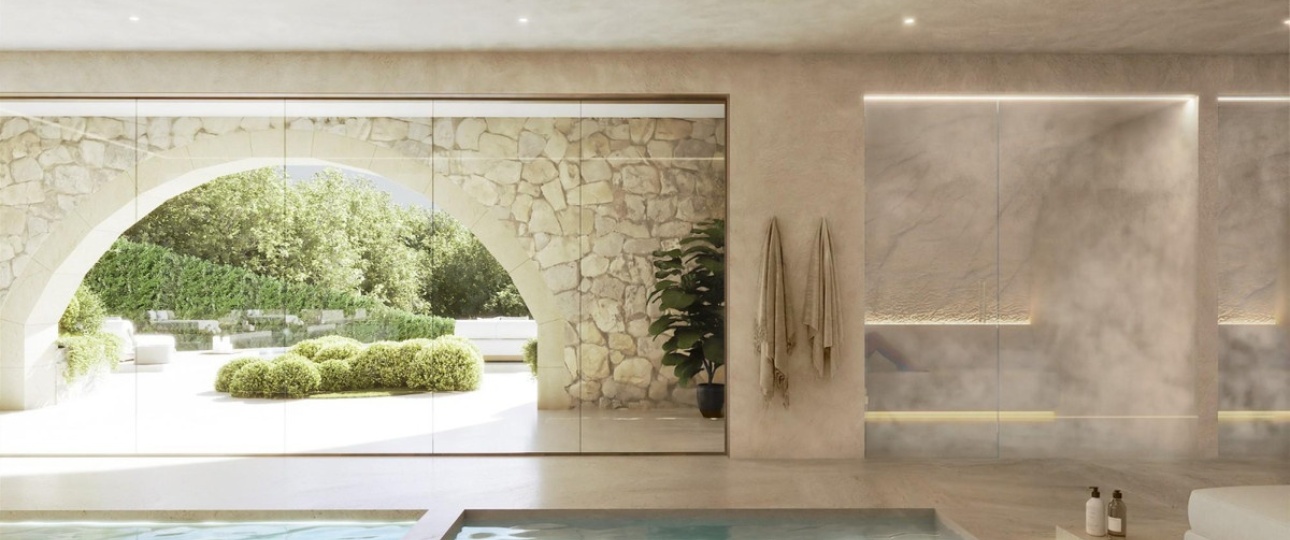 New Build - apartment - Casares - Casares Centro