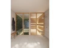 New Build - apartment - Casares - Casares Centro