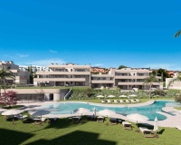 New Build - apartment - Casares - Casares Centro