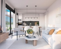 New Build - apartment - Casares - Casares Centro