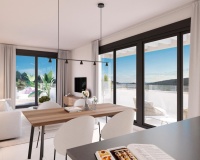 New Build - apartment - Casares - Casares Centro