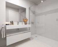 New Build - apartment - Casares - Casares Centro