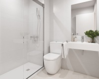 New Build - apartment - Casares - Casares Centro
