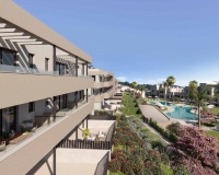 New Build - apartment - Casares - Casares Centro