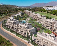 New Build - apartment - Casares - Casares Centro