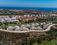 New Build - apartment - Casares - Casares Centro